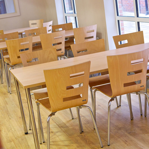 Refectory & Canteen-Education Furniture-RC11